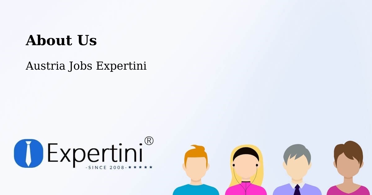 About Expertini Recruitment Platform  – Molln - Molln, Austria Jobs Expertini