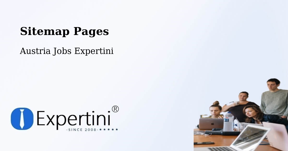 Sitemap Pages - Molln - Austria Jobs Expertini
